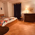 Bed & Breakfast Ferme De Jeanleix Sauxillanges