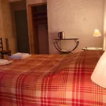 Ferme De Jeanleix Bed & Breakfast Sauxillanges