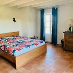 Ferme De Jeanleix Bed & Breakfast