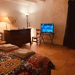 Bed & Breakfast Ferme De Jeanleix Sauxillanges