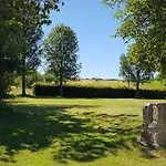Bed & Breakfast Ferme De Jeanleix Sauxillanges