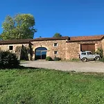 Ferme De Jeanleix *