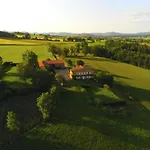Ferme De Jeanleix Bed & Breakfast Sauxillanges