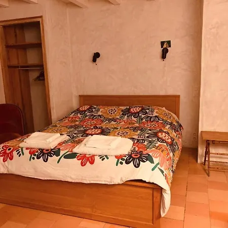 Ferme De Jeanleix Couette-café *