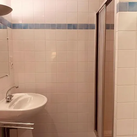 Ferme De Jeanleix Couette-café *