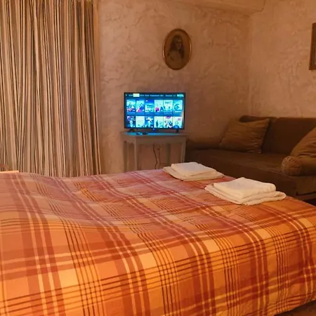 Couette-café Ferme De Jeanleix Sauxillanges