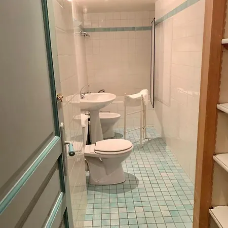 Couette-café Ferme De Jeanleix Sauxillanges