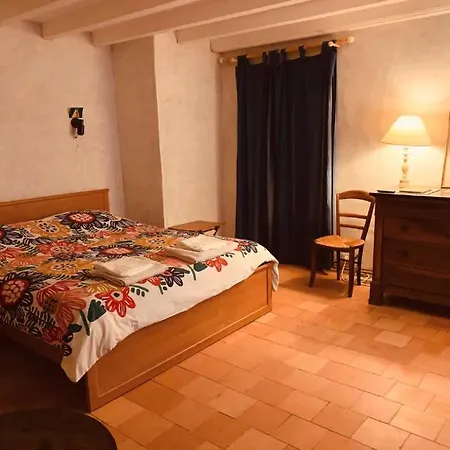 Ferme De Jeanleix *