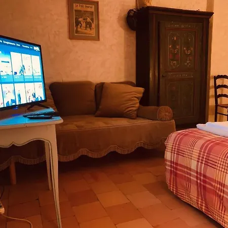 Ferme De Jeanleix Sauxillanges