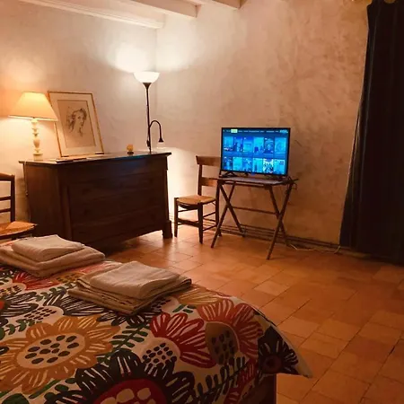 Couette-café Ferme De Jeanleix Sauxillanges