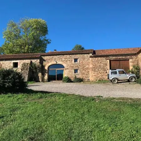 Ferme De Jeanleix *