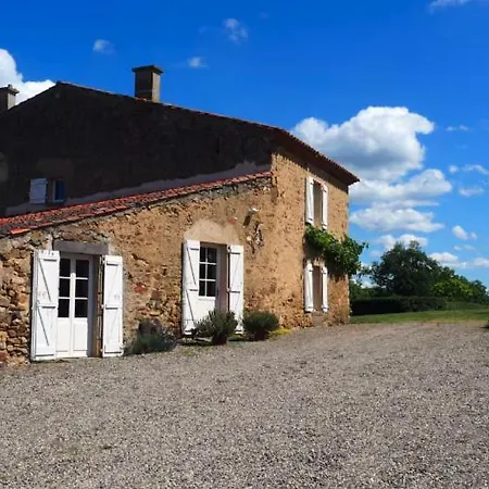 Ferme De Jeanleix
