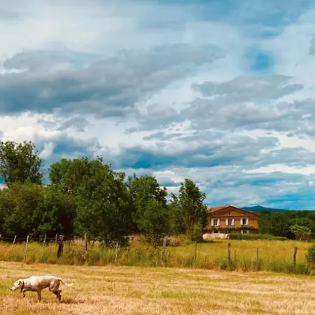 Ferme De Jeanleix