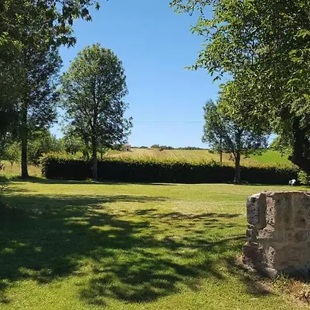 Ferme De Jeanleix * Sauxillanges